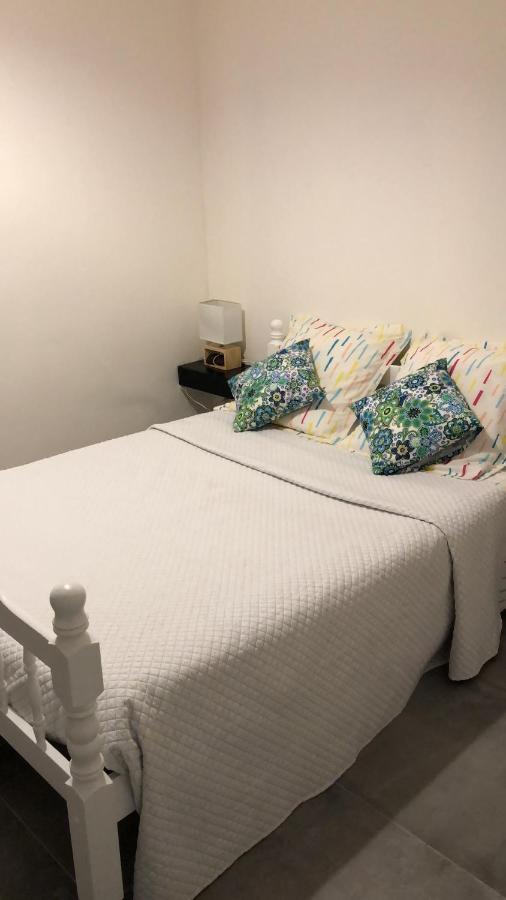 Chambres D'Hote Belcourt 1 Baie-Mahault Exteriér fotografie
